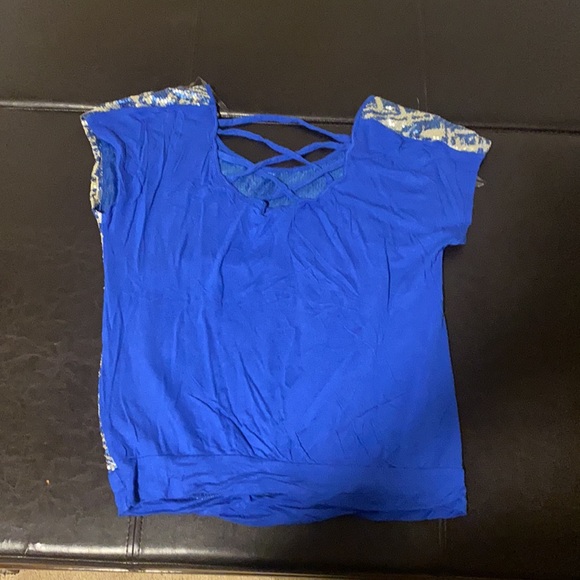 Sequence tee shirt - Picture 2 of 2